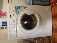 Отзыв Стиральная машина "Indesit" IWSD 5085 (CIS) (62906)
