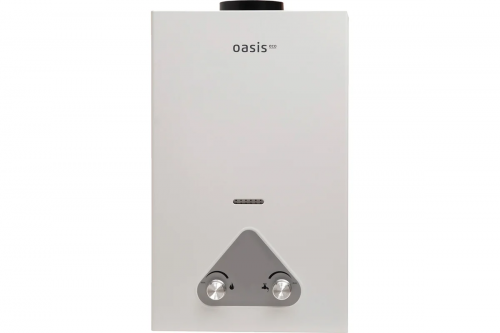 Gazovaya kolonka Oasis Eco W 20 kVt_1
