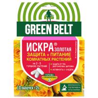 01-439 ИСКРА Золотая палочки для защиты комнатных растений (уп 10 шт)