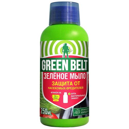 01-675 Zelenoe mylo (250ml)_1