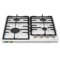 Газ. панель  DeLuxe 6040.00 г.001