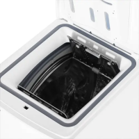 Стиральная машина KRAFT KF-UME7202W 