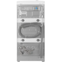 Стиральная машина KRAFT KF-UME7202W 