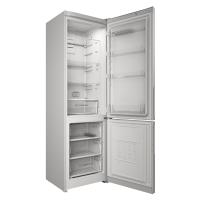 Холодильник-морозильник INDESIT ITR 5200 W