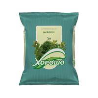 Торфяной грунт "Для фикусов"(хорошо), 5л