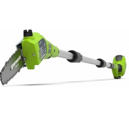 Vysotorez Greenworks G40PSF 40V 20sm (bez AKB i ZU) 1401107_3