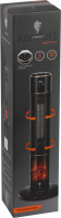Тепловентилятор Leonord LPTC-6005K арт.106531