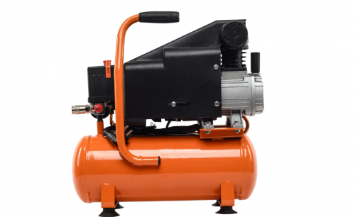Kompressor KMP-210/10 Vihr 74/3/1_2