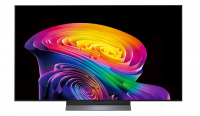 Телевизор 55" LG 55C6RLA OLED