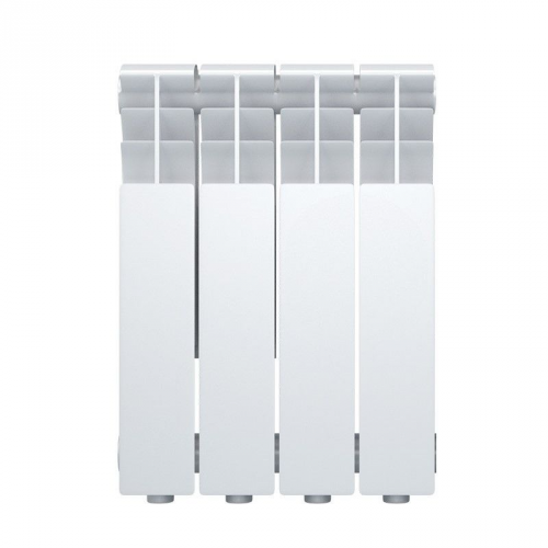 Radiator bimetallicheskij EVOLUTION EvB350 4 sektsii_2