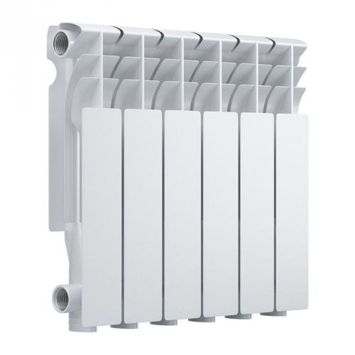 Radiator bimetallicheskij EVOLUTION EvB350 6 sektsii_1