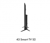 43 LED S2 Телевизор Haier