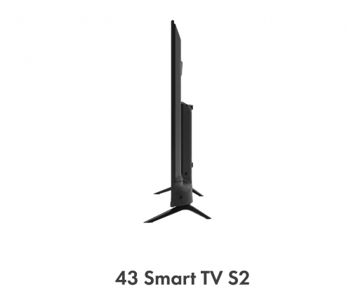 43 LED S2 Televizor Haier_2