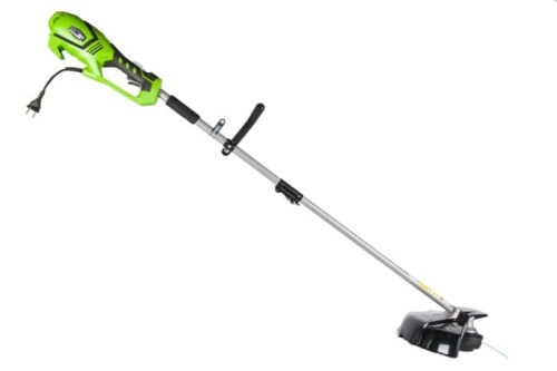 Trimmer strunnyj elektricheskij s motorom Greenworks GST1246 1200W Deluxe 1200Vt 1301807_2