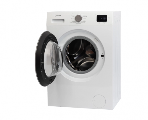 Stiralnaya mashina Indesit ILS3 61291 S_2