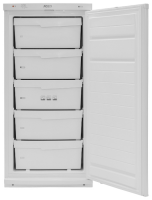 Морозильник Pozis Свияга 106-2 W