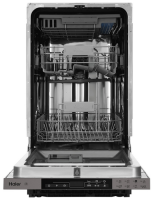 HDWE11-194RU Посудомоечная машина "Haier"
