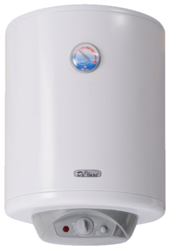 Vodonagrevatel EVAD DE LUX W50VH1 / 1.5 (50l)_1