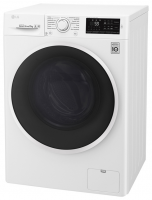 Стиральная машина LG F2J6TN0W