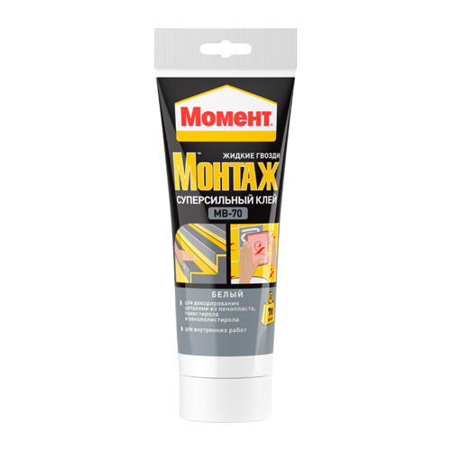 Moment Montazh Supersilnyj MV-70, 250 g_1