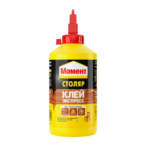 Moment Stolyar Klej-Ekspress, 750 g_1