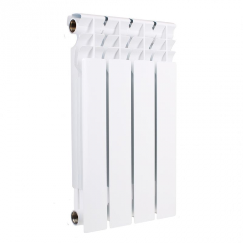 Radiator bimetallicheskij EVOLUTION EvB500 4 sektsii_1
