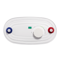 Водонагреватель накопительный электрический Ballu BWH/S 80 Rodon SP