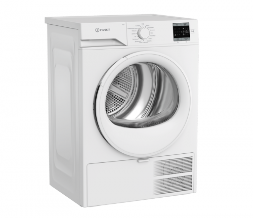 INDESIT IAS3725(Sushilnaya mashina)_3