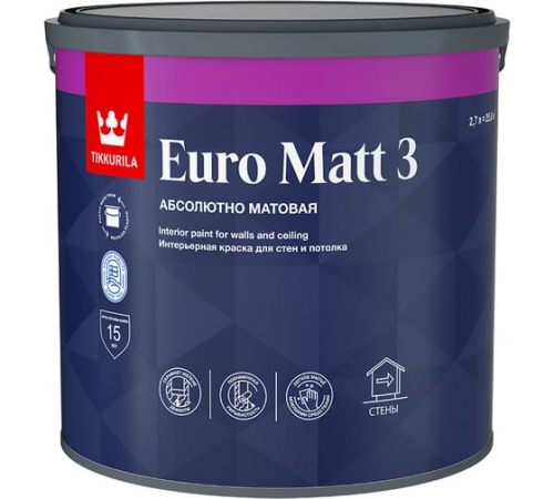 EURO MATT 3 C kraska interernaya 2,7l_1