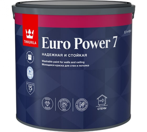 EURO POWER 7 S kraska interernaya stojkaya k mytyu 2,7 l_1