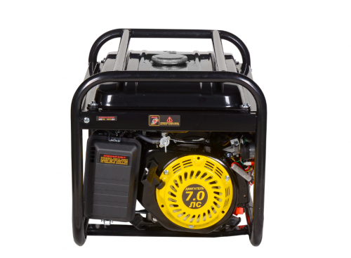 Elektrogenerator DY4000LH 