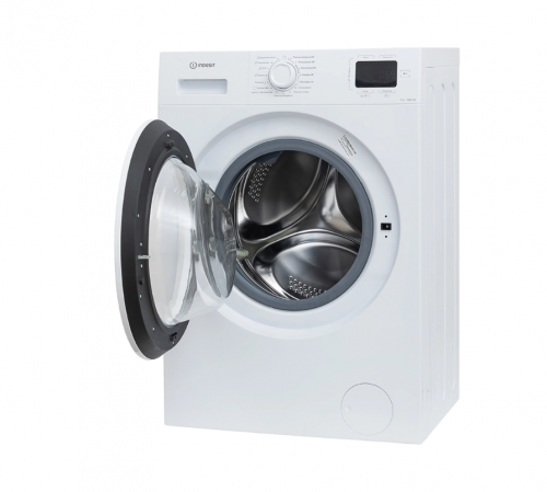 Stiralnaya mashina Indesit ILS3 71091_2