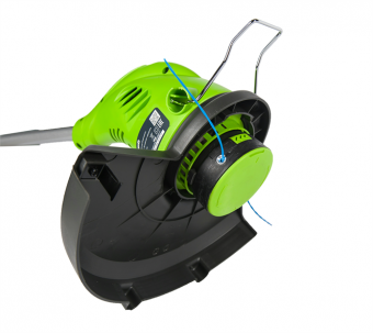 500Vt Trimmer strunnyj Greenworks GST5033 Basic (21217)_4