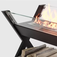 Биокамин Firelight BFP/F-45X