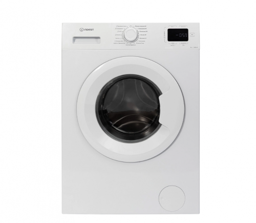 Stiralnaya mashina Indesit ILS3 61291_1