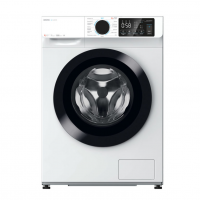 Стиральная машина Centek CT-1920 (белый) 1000 / 6кг / 40см / 15пр /LED-Дисплей / INVERTER /Пар/A+++