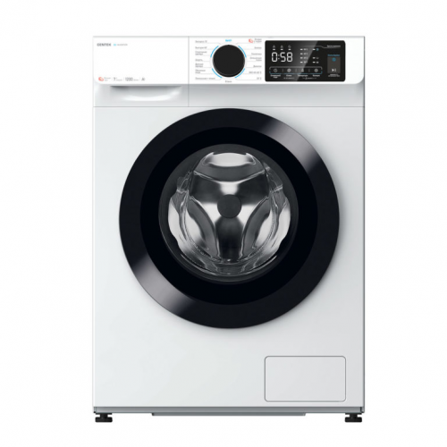 Stiralnaya mashina Centek CT-1920 (belyj) 1000 / 6kg / 40sm / 15pr /LED-Displej / INVERTER /Par/A+++_1