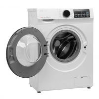 Стиральная машина Centek CT-1920 (белый) 1000 / 6кг / 40см / 15пр /LED-Дисплей / INVERTER /Пар/A+++