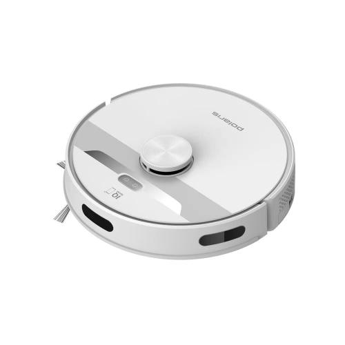 Robot-pylesos Polaris PVCR G2 6001 WIFI IQ Home Belyj_2