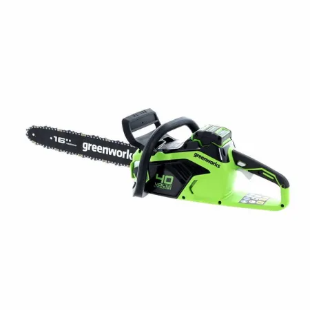Pila tsepnaya akkumulyatornaya Greenworks GD40CS18K2 40V, AKB 2 A.ch i ZU (2005807UA)_3