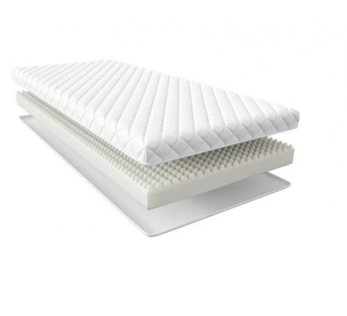 Matras Sontery by Askona 200*120 Scandi Lindome_2