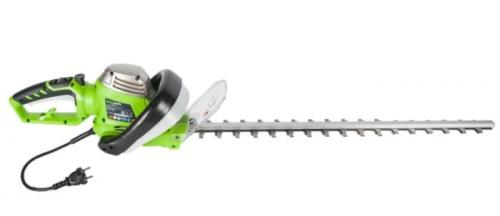 Kustorez Greenworks GHT7068 Deluxe 230V 2201407 700W (68 sm) elektricheskij_2