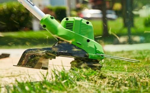 Trimmer akkumulyatornyj 82V TB201H (bez AKB i ZU) (2112407)_2