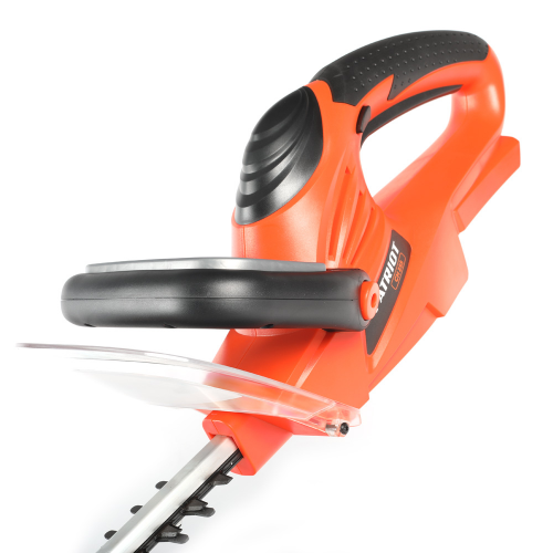 Hedzh-trimmer akkumulyatornyj PATRIOT CH 255 21V UES, max 14mm, shirina lezvij 510mm (bez akkumulyatora_3