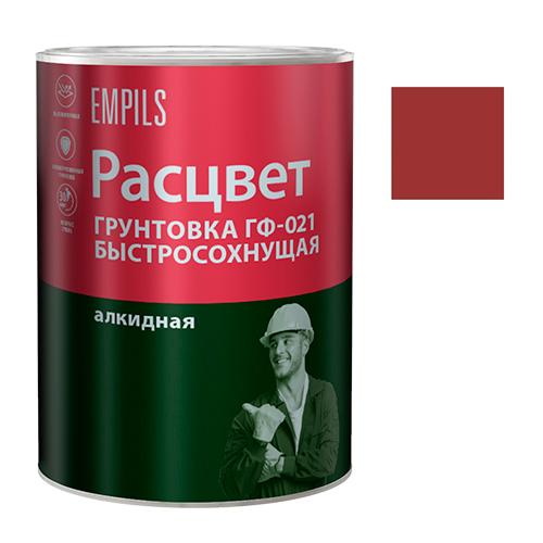 Gruntovka bystrosohnuschaya  GF-021 