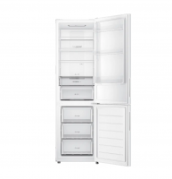 Холодильник Haier CEF538CWG