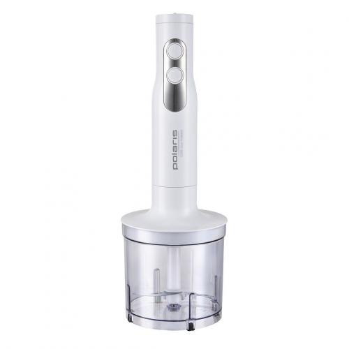 Blender ruchnoj PHB 1278 (POLARIS), Belyj_3