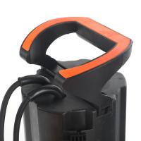 Насос дренажный PATRIOT F 500 D; для чистой и грязной воды; корпус - пластик, 500 Вт, 7500 л/час.