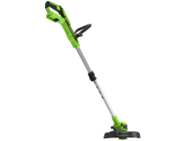 Триммер аккумуляторный Greenworks G24LT30 24V, без АКБ и ЗУ (2110407)