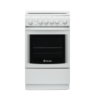 Газовая плита "ДЕ ЛЮКС-506040.11г" (кр.) ЧР